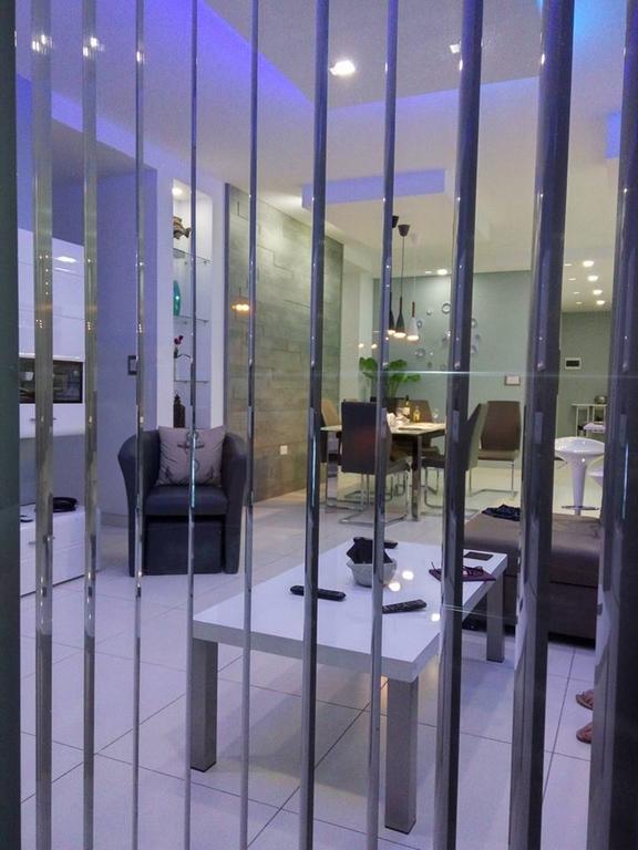 Marsascala Interlace Apartment With Free Parking Марсаскала Экстерьер фото