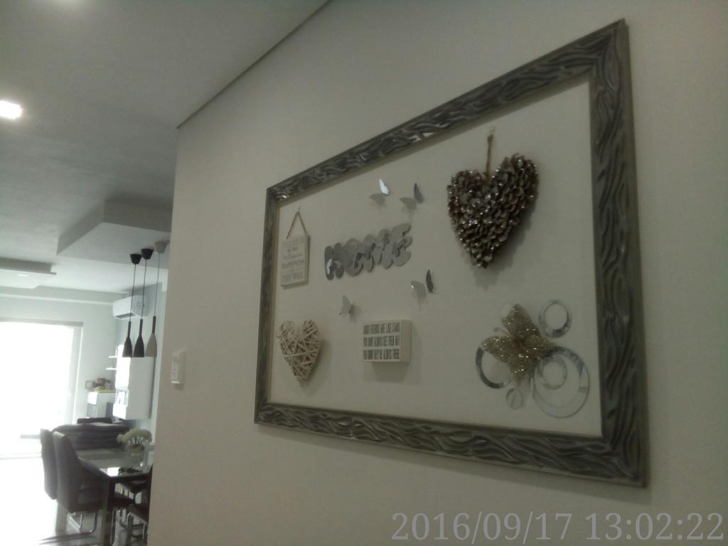 Marsascala Interlace Apartment With Free Parking Марсаскала Экстерьер фото