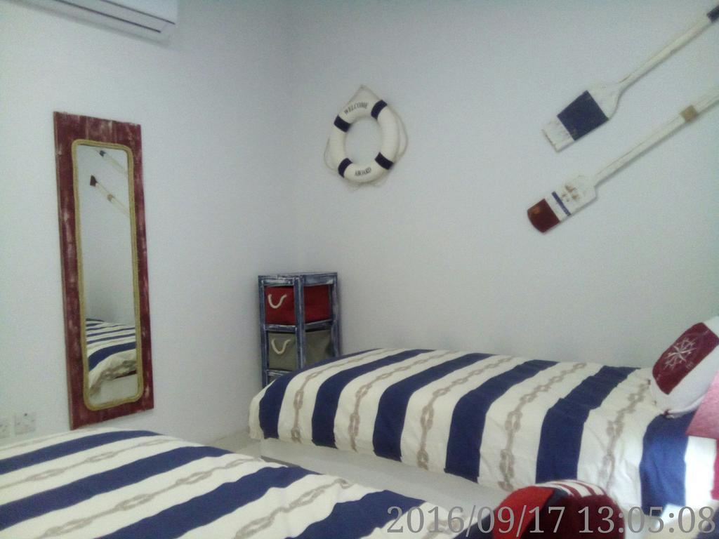 Marsascala Interlace Apartment With Free Parking Марсаскала Экстерьер фото